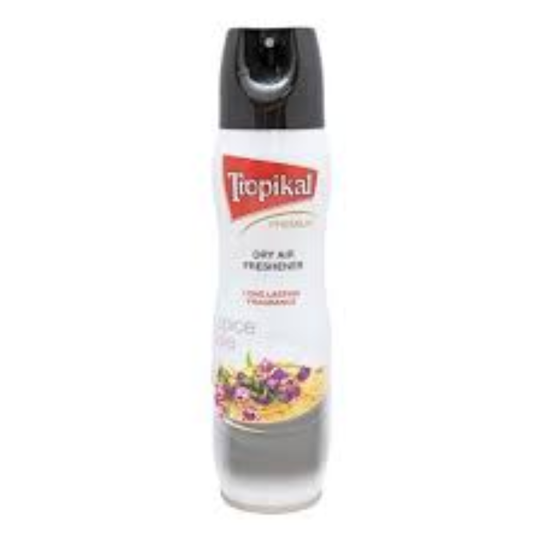 TROPIKAL SPICE ISLE 300ML